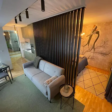 Apartment Veronalux *