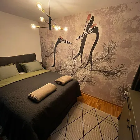 Veronalux Appartement *