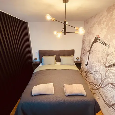 Apartment Veronalux Vrnjci