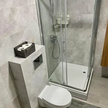 Veronalux Apartment