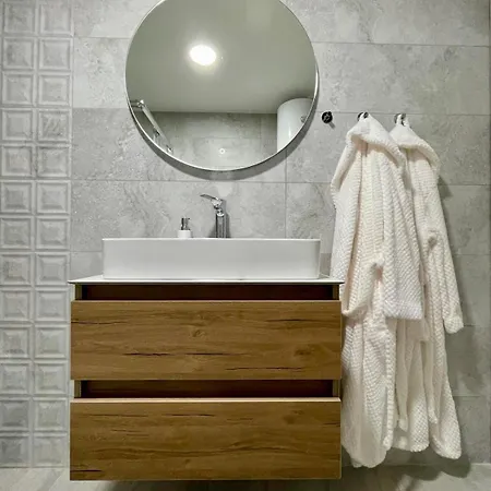 Appartement Veronalux Vrnjci