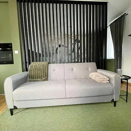 Veronalux Apartment