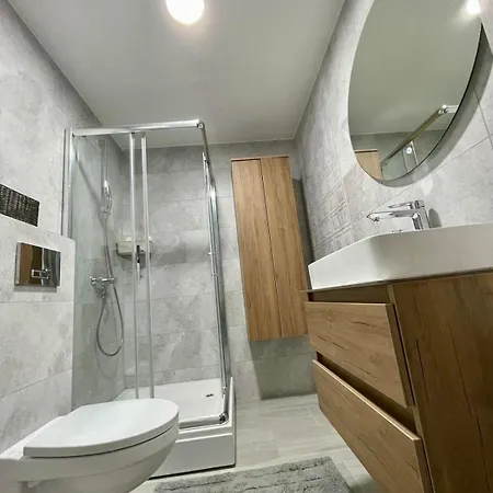 Veronalux Apartment *