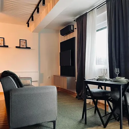 Veronalux Apartment Vrnjci