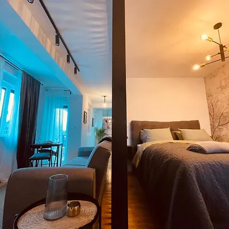 Veronalux Apartment