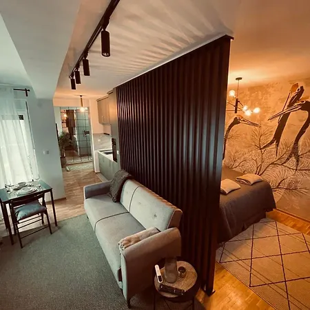 Apartment Veronalux Vrnjci