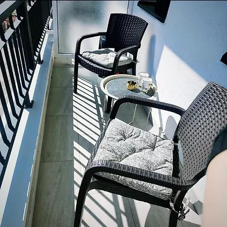 Veronalux Apartment Vrnjci